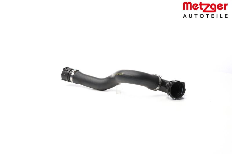METZGER AUTOTEILE 2420510 Radiator Hose
