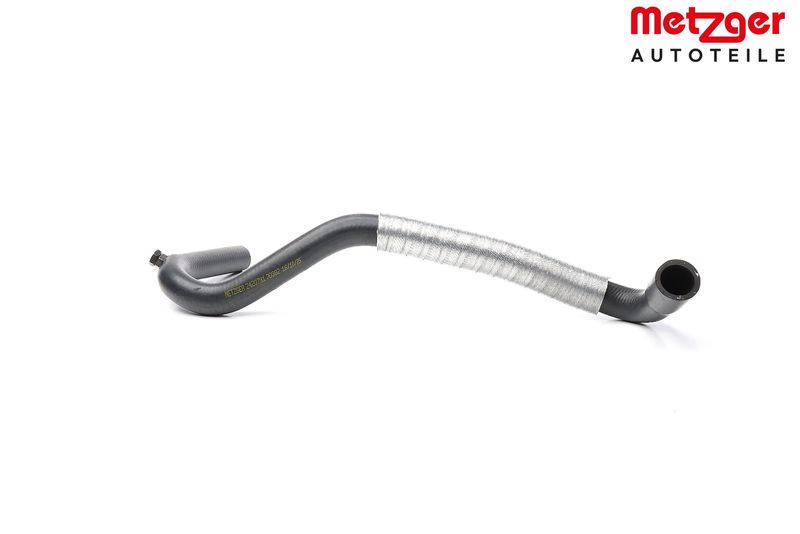 METZGER AUTOTEILE 2420791 Radiator Hose