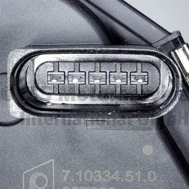 This part match OEM code: 05L 131 501