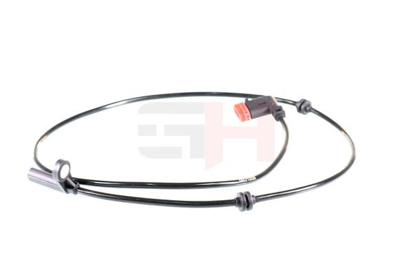 GH GH-713328 Датчик, кількість обертів колеса