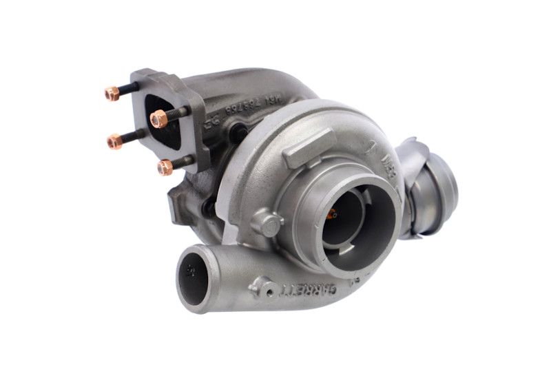 REMANTE 003-001-003111R Charger, charging (supercharged/turbocharged)