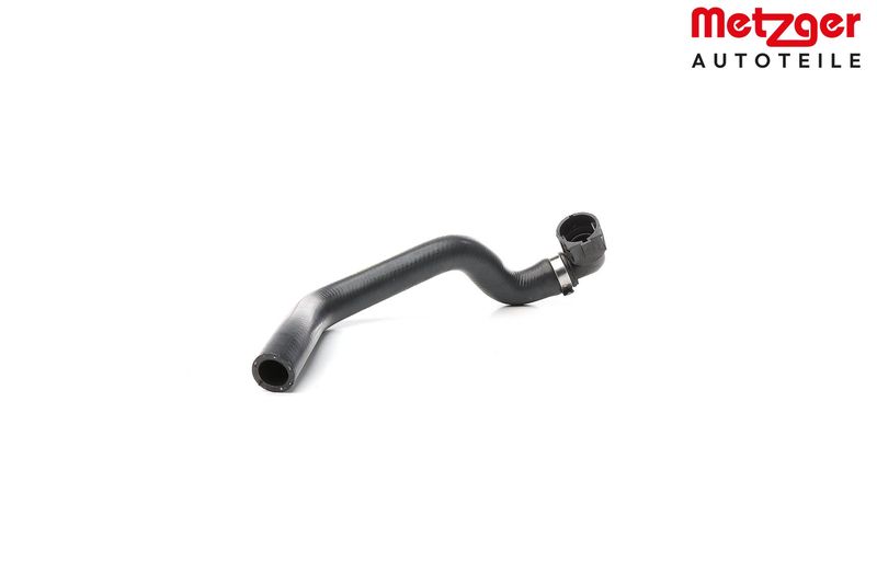 METZGER AUTOTEILE 2420438 Radiator Hose