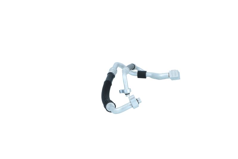 NRF 400101 High/Low-pressure Line, air conditioning