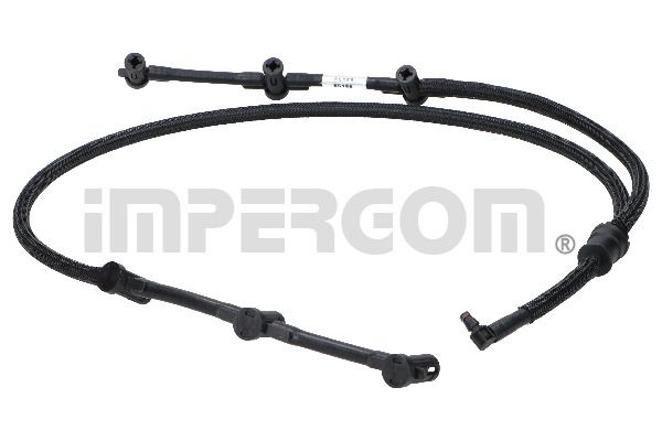 ORIGINAL IMPERIUM 85158 - Kuro grįžtamoji žarna