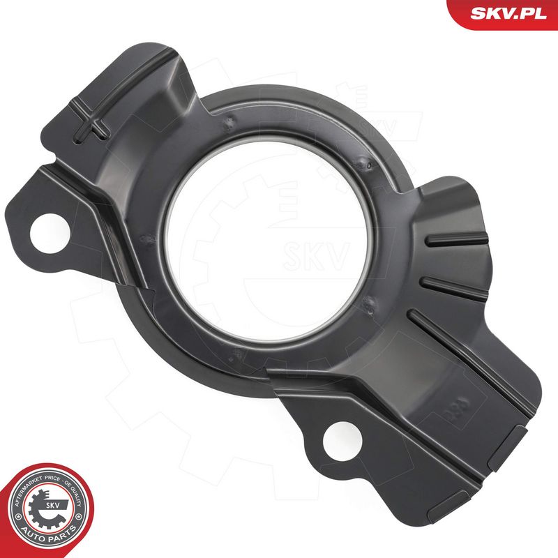 Plekk, piduriketas, ESEN...