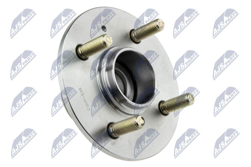 NTY KLT-HY-538 Wheel Bearing Kit