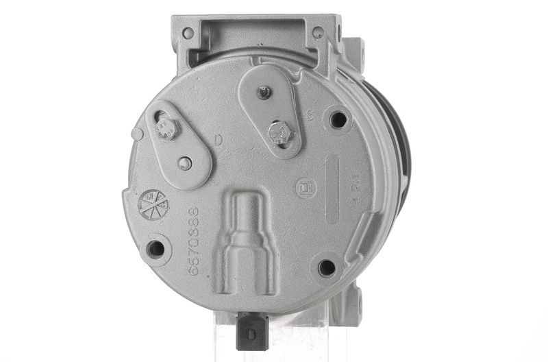 CEVAM 8600159 Compressor, air conditioning