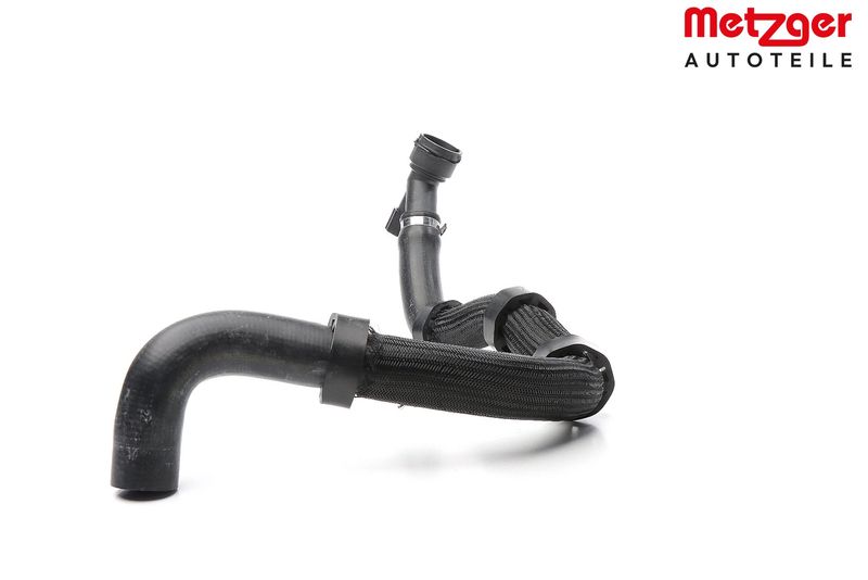 METZGER AUTOTEILE 2421313 Radiator Hose