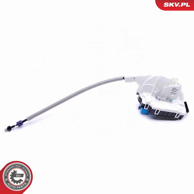 ESEN SKV 16SKV843 Durų spyna