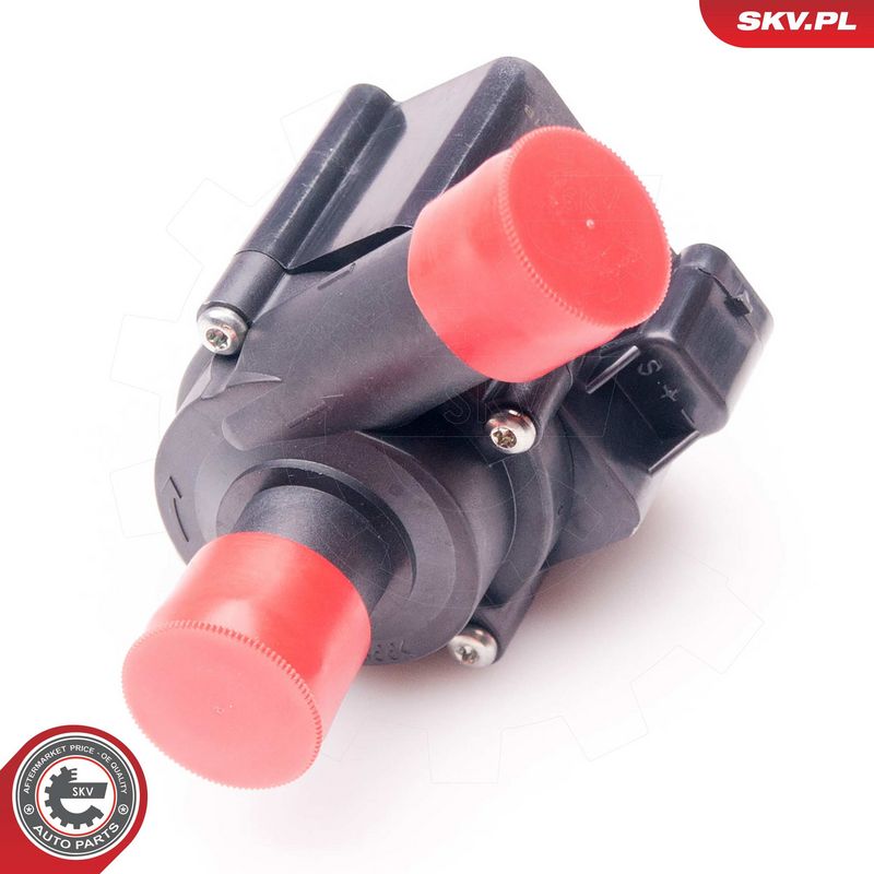 Veepump, seisuküte, ESEN SKV 22SKV021