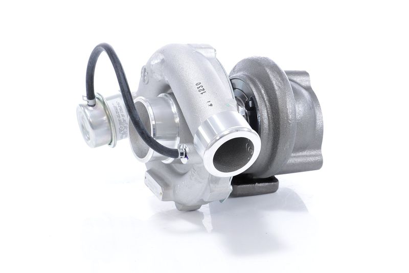 Compresor,sistem de supraalimentare T918216 BTS Turbo