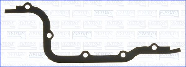 AJUSA 00601200 - Gasket, timing case