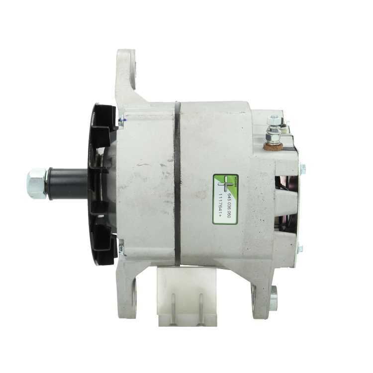 BV PSH 645.036.060.030 Alternator