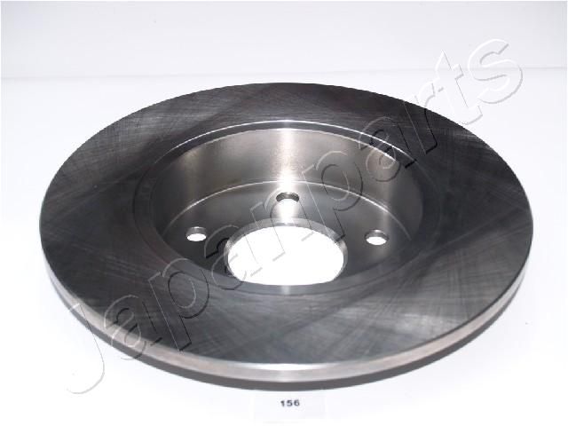 JAPANPARTS DP-156 Brake Disc