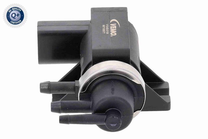 VEMO V10-63-0106 Pressure Converter, exhaust control