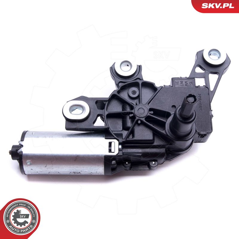 Pesuri mootor, ESEN SKV 19SKV190