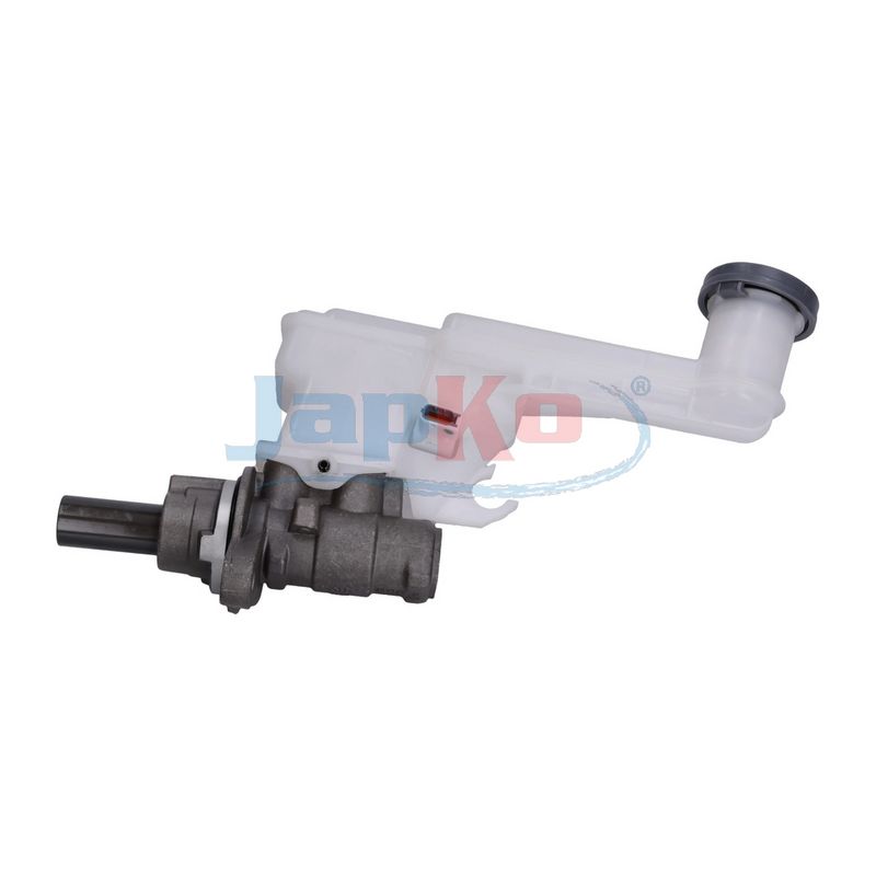 Peapiduri silinder, JAPKO...