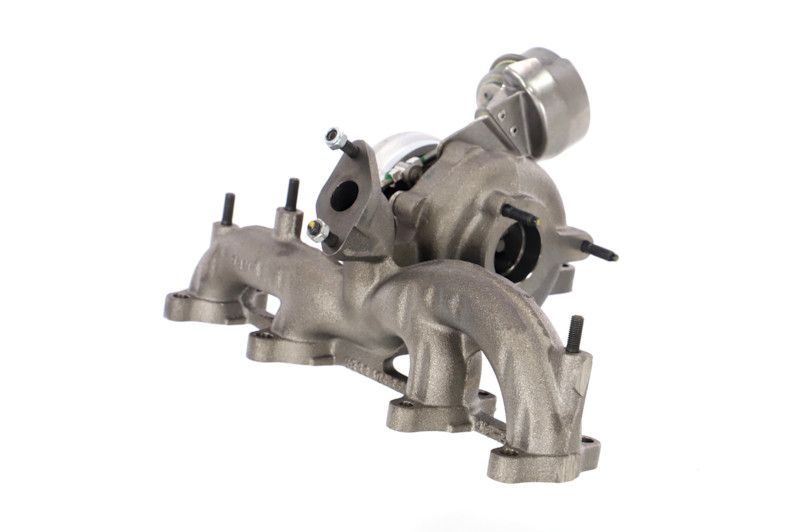 REMANTE 003-001-004472R Charger, charging (supercharged/turbocharged)