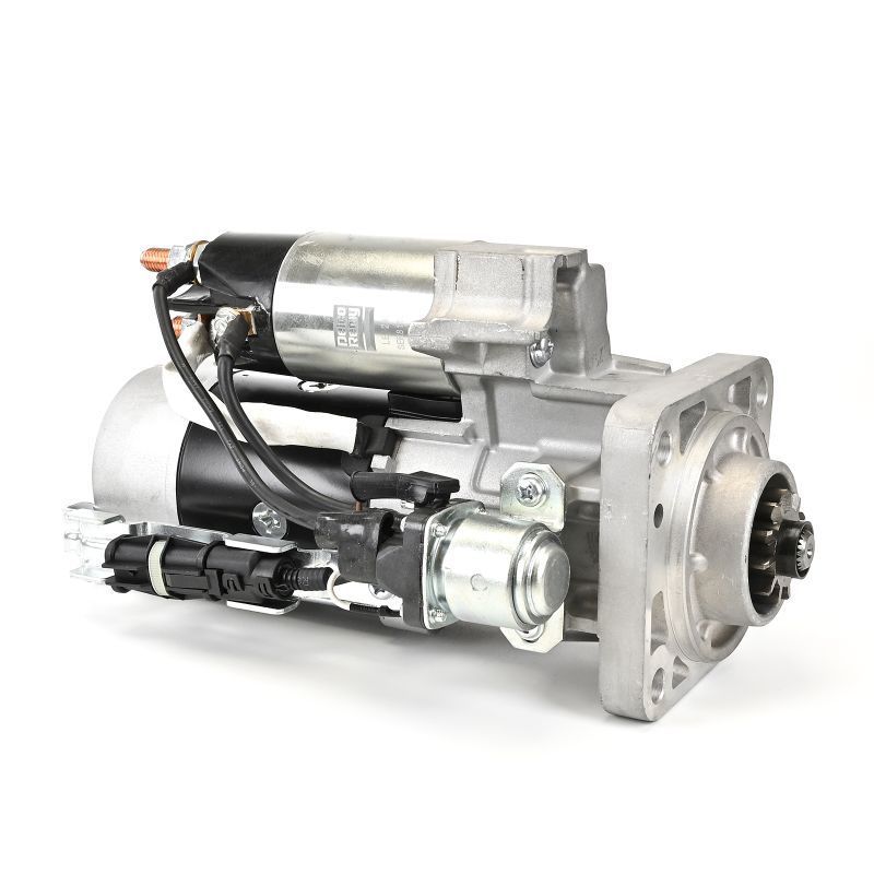 Startér SER81104-12B1