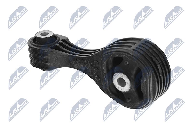 Paigutus, Mootor, NTY ZPS-HD-129