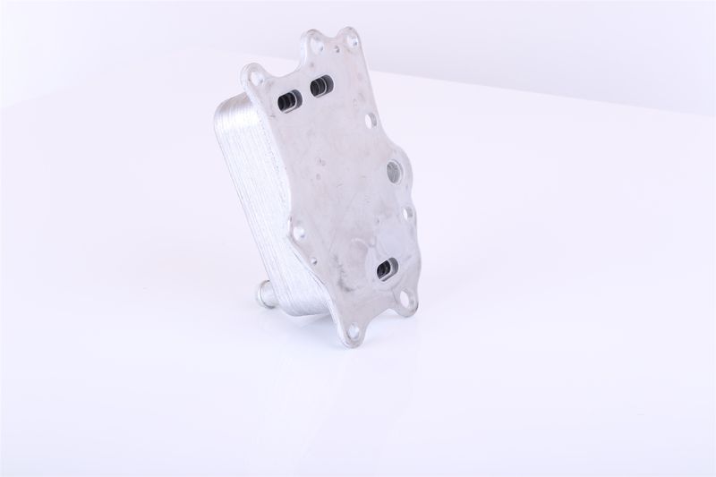 Õliradiaator, mootoriõli, NISSENS 91165
