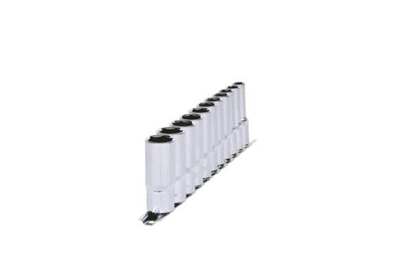 Padrunvõtmete komplekt, KS TOOLS 918.0611