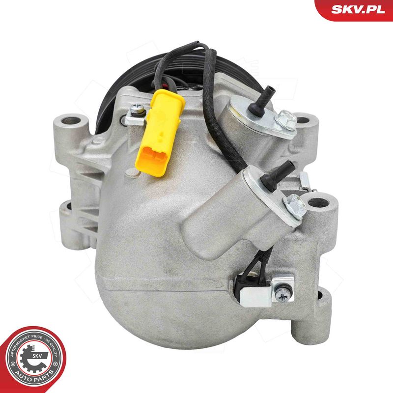 Kompressor, kliimaseade, ESEN SKV 84SKV098