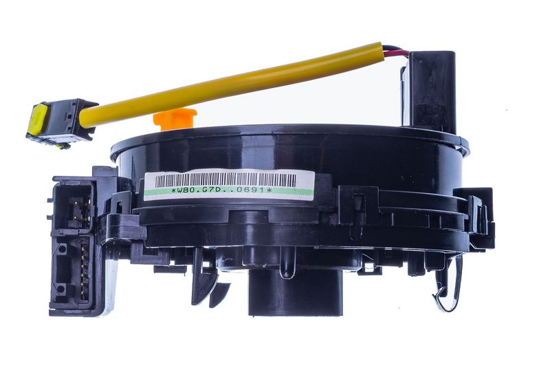 Turvapadja lint, turvapadi,...