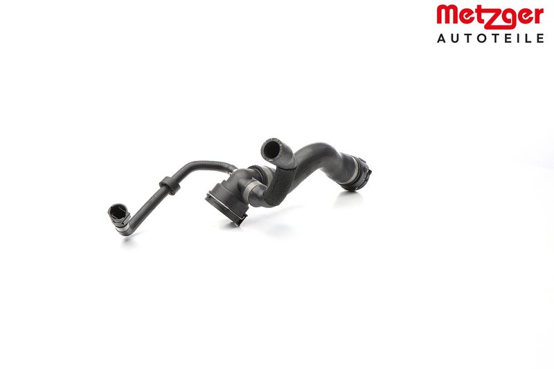 METZGER AUTOTEILE 2420556 Radiator Hose