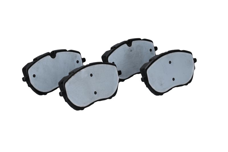 Piduriklotsi komplekt, ketaspidur, VALEO 302205A