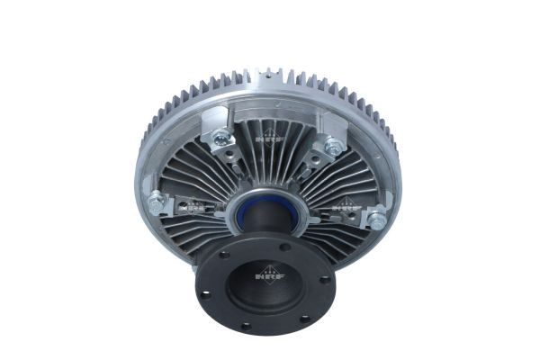 NRF 49031 Clutch, radiator fan