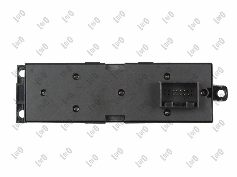 ABAKUS 135-05-003 Switch, door lock system