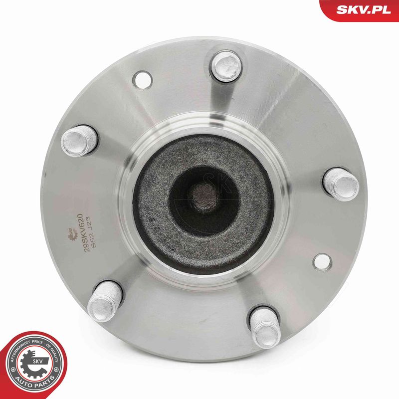 ESEN SKV 29SKV620 Wheel Bearing Kit