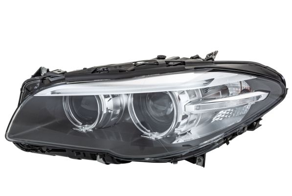 Hella 1EL 011 087-711 Headlight