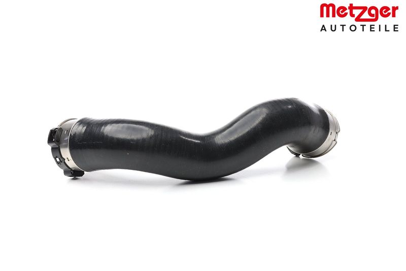 METZGER AUTOTEILE 2401165 Charge Air Hose