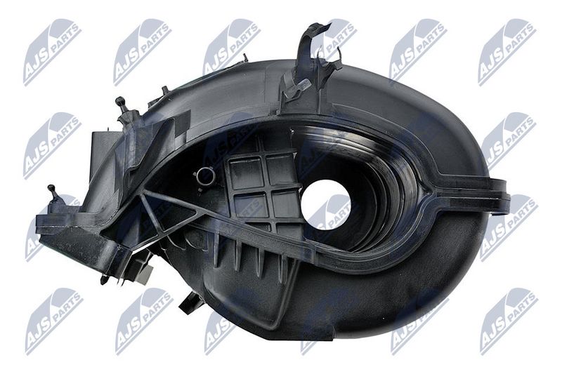 NTY BKS-SK-000 Intake Manifold Module