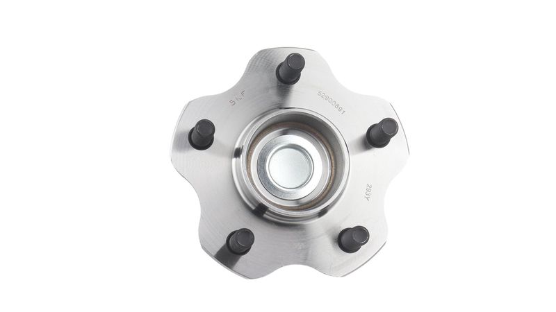 Rattalaagrikomplekt, SKF VKBA 6997
