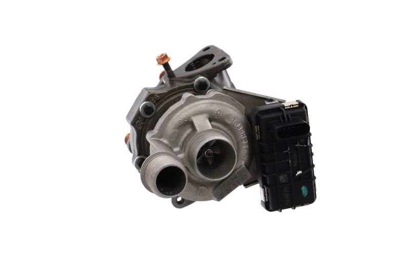 REMANTE 003-002-004400R Turbokompresorius