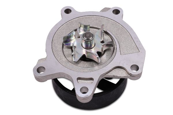 HEPU P7398 Water Pump, engine cooling