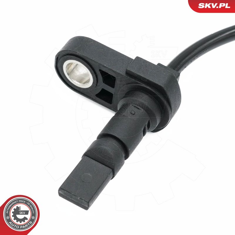 Andur, rattapöörete arv, ESEN SKV 06SKV479