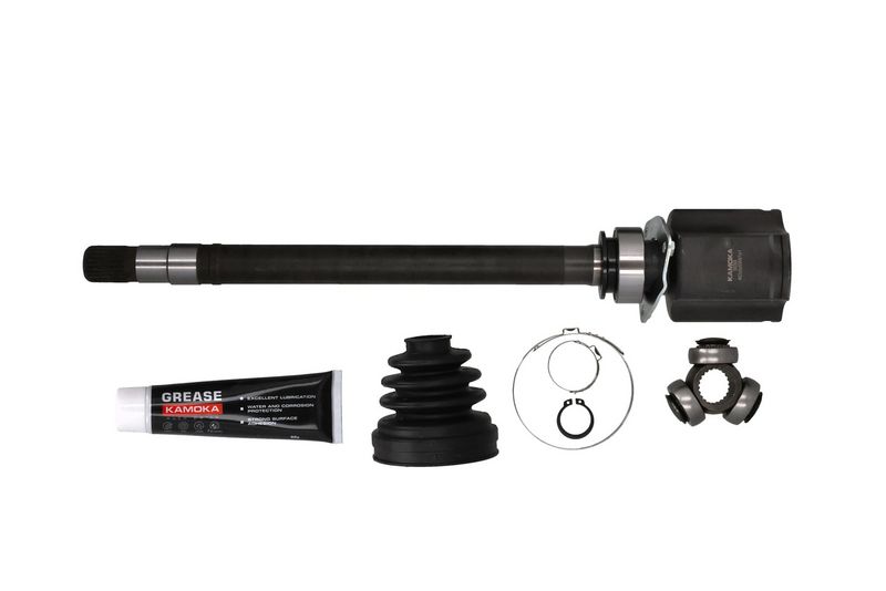 Liigendlaager, veovõll,...