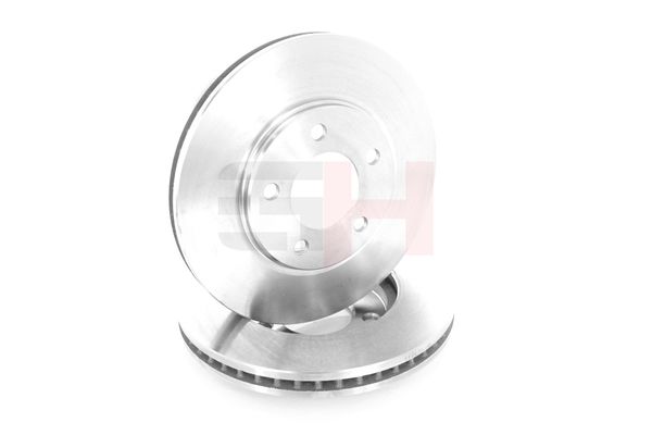 Piduriketas, GH GH-409321