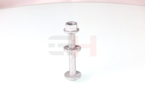 Rattakalde korrektuurkruvi, GH GH-391592KIT