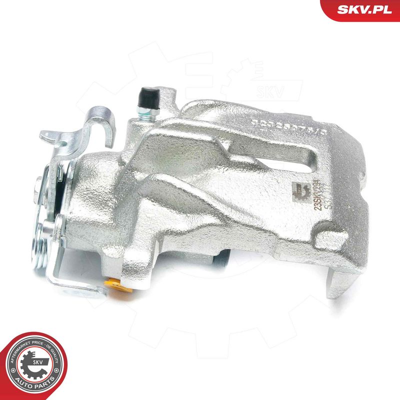 Pidurisadul, ESEN SKV 23SKV294