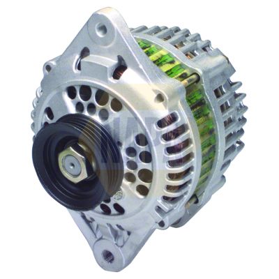 NAPA Alternator NAL1812