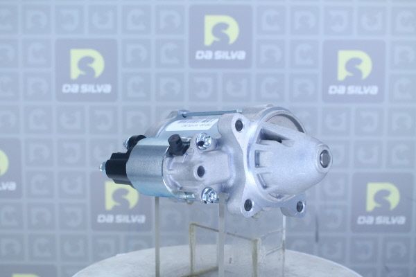DA SILVA 060150 Starter