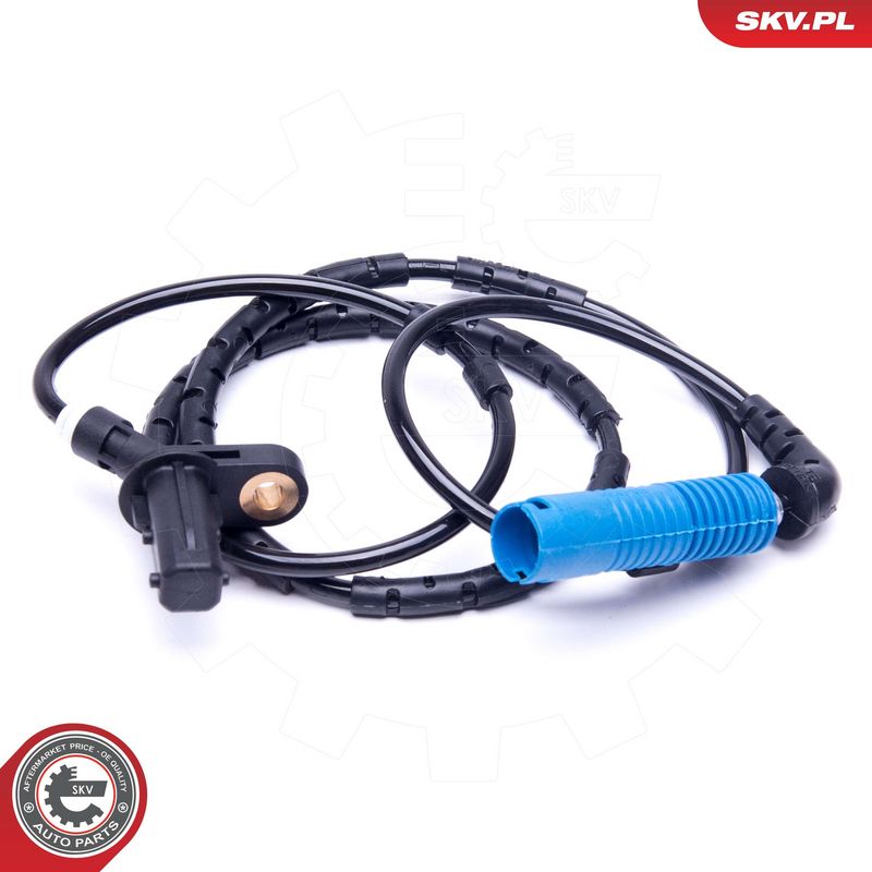 Andur, rattapöörete arv, ESEN SKV 06SKV363