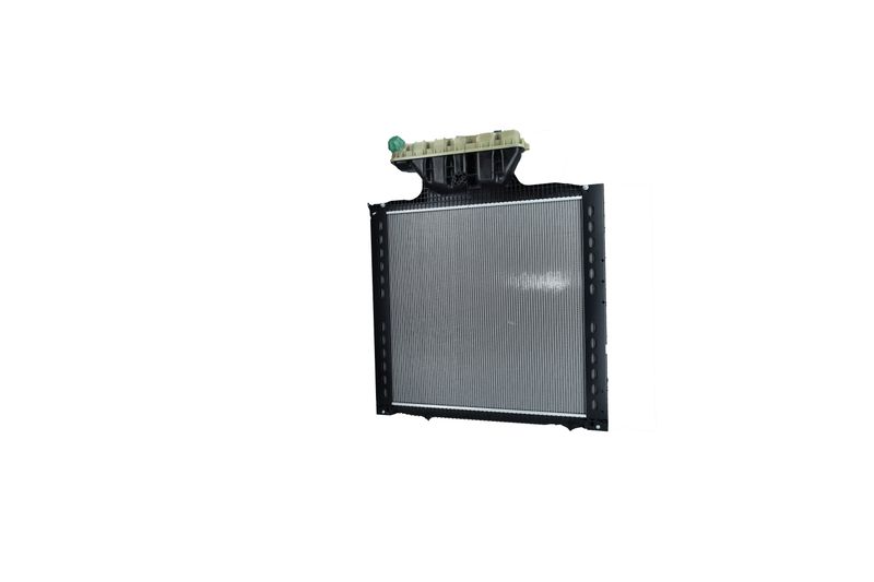 Chladič, chlazení motoru 500019