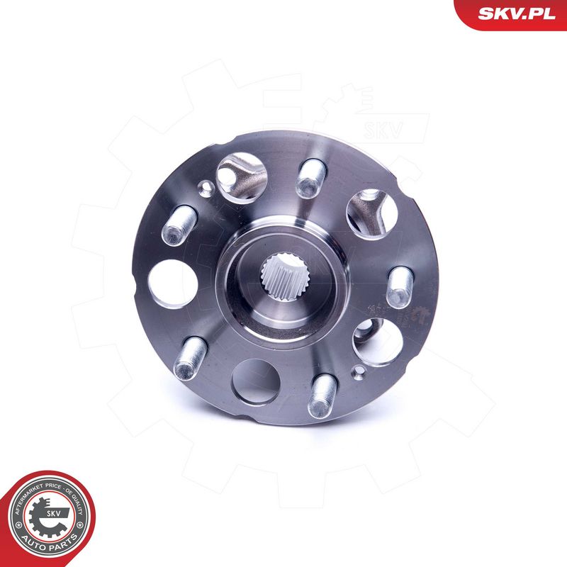 Rattalaagrikomplekt, ESEN SKV 29SKV281