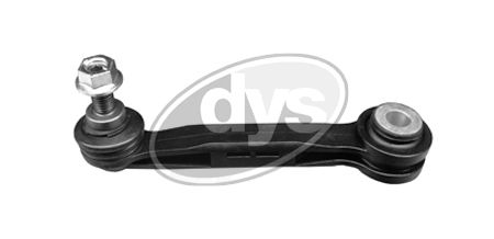 биалета DYS
